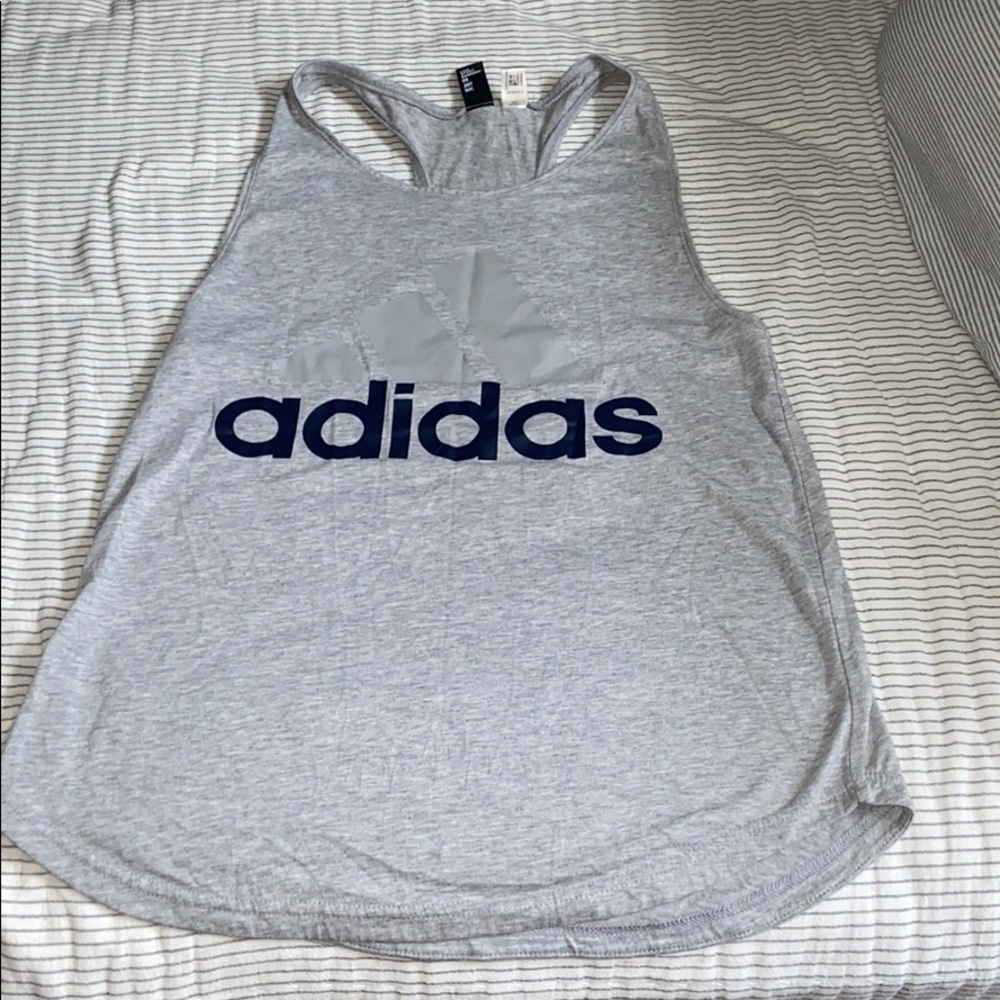 Adidas Tank Top